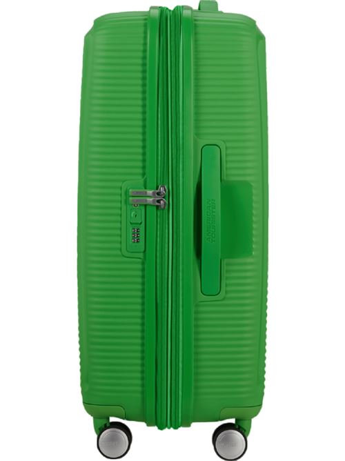 soundbox 002 AMERICAN TOURISTER | SOUNDBOX 00254 VERDE